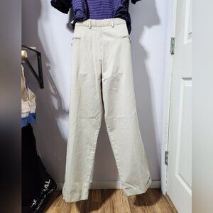 Dockers cotton pants
